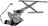 Dorman 741-791 Window Motor and Regulator Assembly - Front Right
