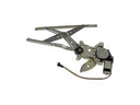 Dorman 741-802 Power Window Motor and Regulator Assembly - Front Right