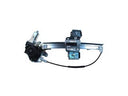 Dorman 741-811 Power Window Motor and Regulator Assembly - Rear Left