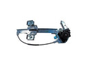 Dorman 741-812 Power Window Motor and Regulator Assembly - Rear Right