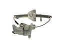 Dorman 741-815 Power Window Motor and Regulator Assembly - Rear Right