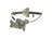 Dorman 741-815 Power Window Motor and Regulator Assembly - Rear Right