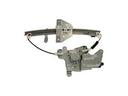 Dorman 741-816 Power Window Motor and Regulator Assembly - Rear Left