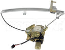 Dorman 741-843 Power Window Motor and Regulator Assembly - Front Right