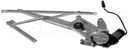 Dorman 741-856 Power Window Motor and Regulator Assembly - Front Left