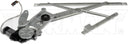 Dorman 741-857 Power Window Motor and Regulator Assembly - Front Right