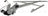 Dorman 741-857 Power Window Motor and Regulator Assembly - Front Right