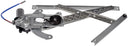 Dorman 741-872 Power Window Motor and Regulator Assembly - Front Left