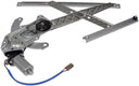 Dorman 741-873 Power Window Motor and Regulator Assembly - Front Right