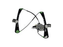 Dorman 741-877 Power Window Motor and Regulator Assembly - Front Right