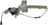 Dorman 741-889 Power Window Motor and Regulator Assembly - Rear Right