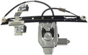 Dorman 741-891 Power Window Motor and Regulator Assembly - Rear Right