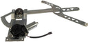 Dorman 741-896 Power Window Motor and Regulator Assembly - Front Left