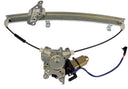 Dorman 741-905 Power Window Motor and Regulator Assembly - Front Right