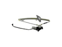 Dorman 741-912 Power Window Motor and Regulator Assembly - Front Left