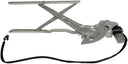 Dorman 741-916 Power Window Motor and Regulator Assembly - Front Left