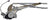Dorman 741-919 Power Window Motor and Regulator Assembly - Front Right