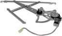 Dorman 741-921 Power Window Motor and Regulator Assembly - Front Right
