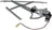 Dorman 741-921 Power Window Motor and Regulator Assembly - Front Right