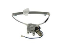 Dorman 741-933 Power Window Motor and Regulator Assembly - Rear Right