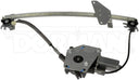 Dorman 741-948 Power Window Motor and Regulator Assembly - Front Left