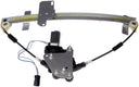 Dorman 741-949 Window Motor and Regulator Assembly - Front Right
