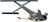 Dorman 741-951 Power Window Motor and Regulator Assembly - Front Right