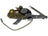 Dorman 741-952 Power Window Motor and Regulator Assembly - Rear Left