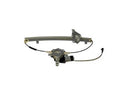 Dorman 741-964 Power Window Motor and Regulator Assembly - Front Left