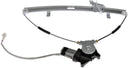Dorman 741-974 Power Window Motor and Regulator Assembly - Front Left