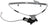 Dorman 741-974 Power Window Motor and Regulator Assembly - Front Left
