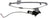 Dorman 741-977 Power Window Motor and Regulator Assembly - Rear Right