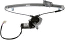 Dorman 741-978 Power Window Motor and Regulator Assembly - Front Left