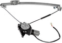 Dorman 741-991 Power Window Motor and Regulator Assembly - Front Right