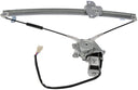 Dorman 741-992 Power Window Motor and Regulator Assembly - Front Left