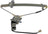 Dorman 741-993 Window Motor and Regulator Assembly - Front Right