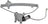 Dorman 741-998 Window Motor and Regulator Assembly - Rear Left