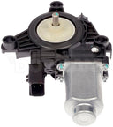 Dorman 742-077 Window Motor - Front Left