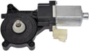 Dorman 742-083 Power Window Motor - Front Left, Front Right or Rear Left