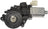 Dorman 742-090 Power Window Motor - Front Left