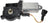 Dorman 742-116 Window Motor - Rear Left