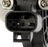 Dorman 742-123 Power Window Motor - Front Right, Rear Left or Rear Right