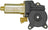 Dorman 742-126 Power Window Motor - Rear Left
