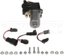 Dorman 742-142 Power Window Motor - Front Left, Front Right, Rear Left or Rear Right