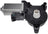 Dorman 742-154 Power Window Motor - Front Left, Front Right or Rear Right