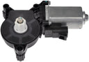 Dorman 742-155 Power Window Motor - Front Left, Front Right or Rear Left