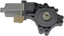 Dorman 742-173 Power Window Motor - Rear Right