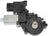 Dorman 742-179 Power Window Motor - Front Right