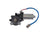 Dorman 742-180 Window Motor - Rear Left