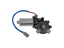 Dorman 742-181 Power Window Motor - Rear Right